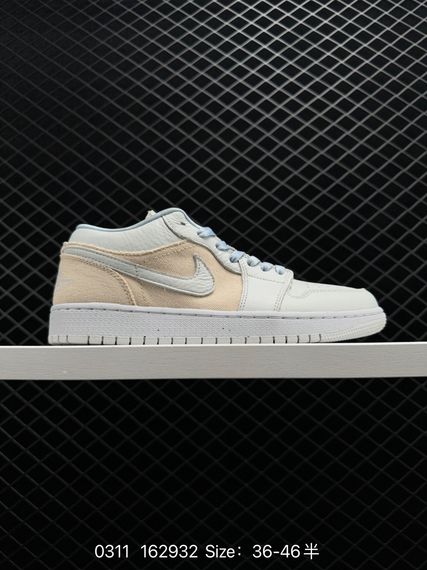 Nike Air Jordan 1 Low Nike Air Jordan 1 Low